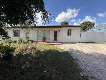 2271 SW 42nd Way , Fort Lauderdale, FL 33317