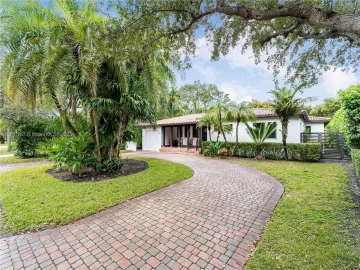 1133  Placetas Ave , Coral Gables, FL 33146