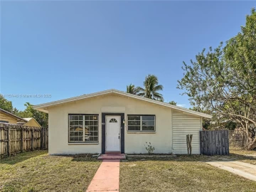 2100 SW 68th Way, Miramar, FL 33023