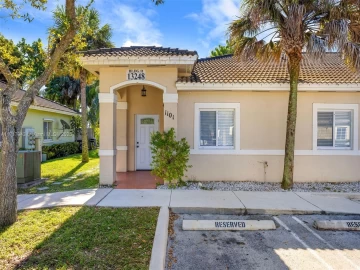 13248  Old Biscayne Dr 1101, Homestead, FL 33033