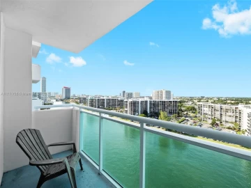 3000 S Ocean Dr 1408, Hollywood, FL 33019