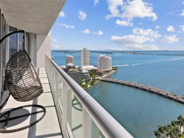 495  Brickell Ave 2905, Miami, FL 33131