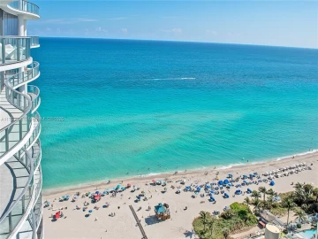 17475  Collins Ave 2003, Sunny Isles Beach, FL 33160