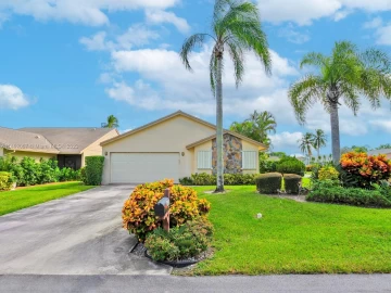 2622 NW 13th St, Delray Beach, FL 33445