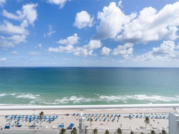 525 N Ft Lauderdale Beach Blvd 1502, Fort Lauderdale, FL 33304