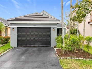 1210  Majesty Ter, Weston, FL 33327