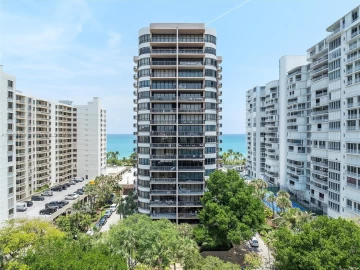 10175  Collins Ave Double 1707/1708 (3,934 sqft), Bal Harbour, FL 33154