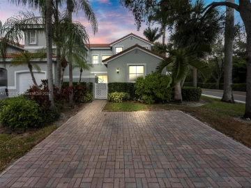 1115  Buttonwood Ln, Hollywood, FL 33019