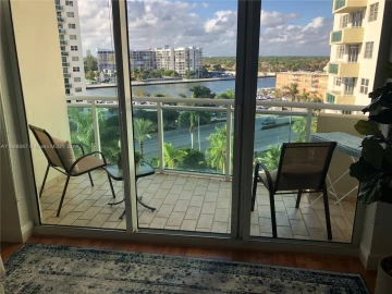 3001 S ocean drive 733, Hollywood, FL 33019