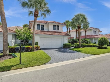 2103 NW 53rd St , Boca Raton, FL 33496