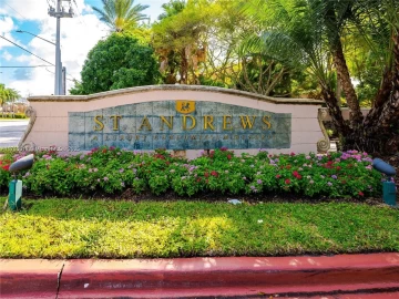 12142  Saint Andrews Pl 306, Miramar, FL 33025