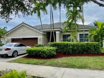 1155  Chenille Cir , Weston, FL 33327