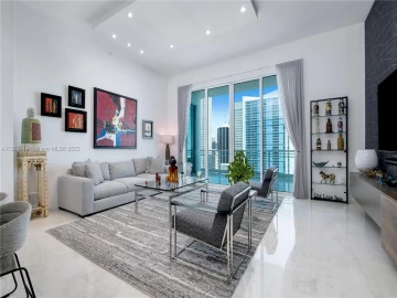 900  Brickell Key Blvd 2202, Miami, FL 33131