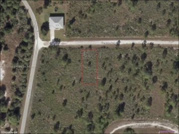 27273  Gardenia Te, Punta Gorda, FL 33955