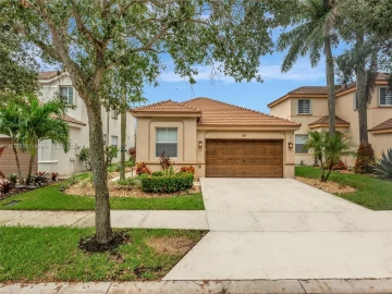 1617  Winterberry Ln, Weston, FL 33327