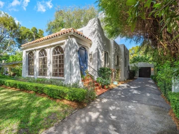 529  Navarre Ave , Coral Gables, FL 33134