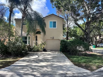 580 NW 87th Way, Coral Springs, FL 33071