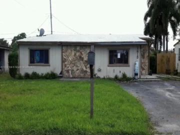 2615 NW 62nd Ave, Margate, FL 33063