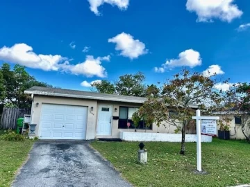 2150 NW 73rd Ave, Sunrise, FL 33313