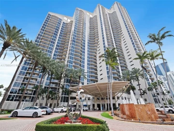 17555  Collins Ave 1607, Sunny Isles Beach, FL 33160