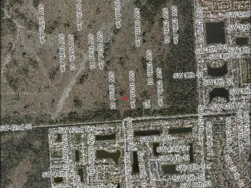 SW 40 St  & SW 162 Ave, Miami, FL 33185