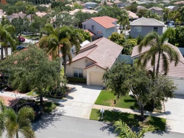 2447 SW 177th AVE, Miramar, FL 33029