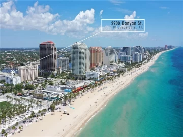 2900  Banyan St 408, Fort Lauderdale, FL 33316