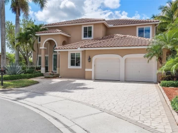 2569  Jardin Way , Weston, FL 33327