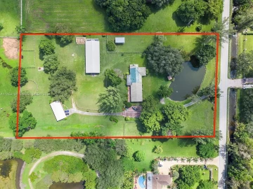 14490  Stirling Rd, Southwest Ranches, FL 33330