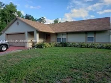 15552 N 75th Ln N, Loxahatchee, FL 33470