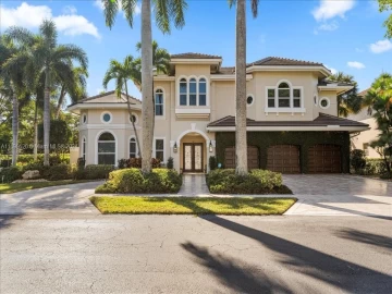 3212 NW 64th St , Boca Raton, FL 33496