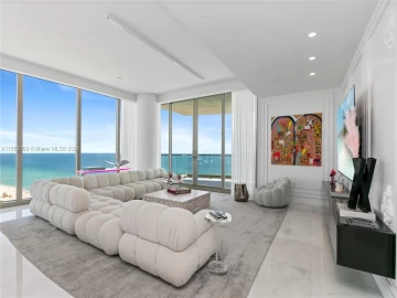 17901  Collins Ave 1801, Sunny Isles Beach, FL 33160