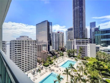 950  Brickell Bay Dr 1705, Miami, FL 33131