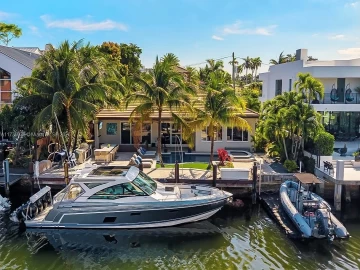 2307  Castilla Isle , Fort Lauderdale, FL 33301