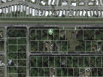 13481  Chancellor BLvd, Port Charlotte, FL 33953