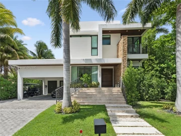 762  Fernwood Rd, Key Biscayne, FL 33149