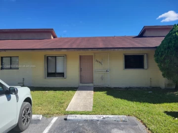 28331 SW 141st Ct ., Homestead, FL 33033