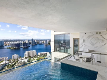 17901  Collins Ave 3406, Sunny Isles Beach, FL 33160