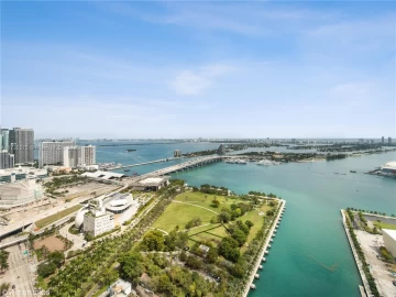 888  Biscayne Blvd 3410, Miami, FL 33132