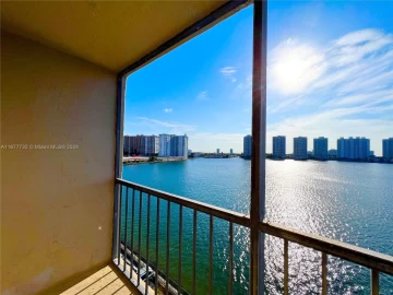 17600 N Bay Rd N701, Sunny Isles Beach, FL 33160