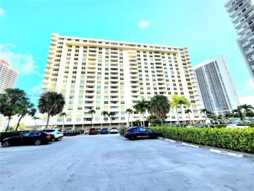 1833 S Ocean Dr 1403, Hallandale Beach, FL 33009