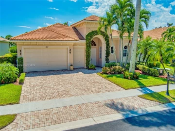 522  Les Jardin Dr, Palm Beach Gardens, FL 33410