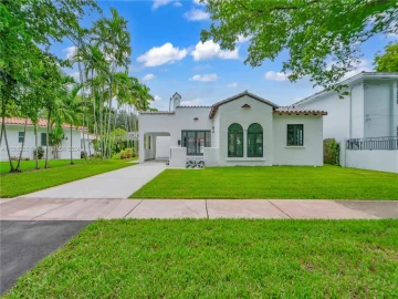 1311  Pizarro St , Coral Gables, FL 33134