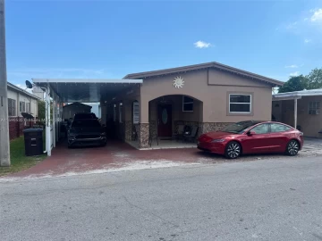 11214 NW 1 ST , Other City - In The State Of Florida, FL 33172