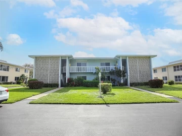 310 N Boulevard 2A, Boynton Beach, FL 33435