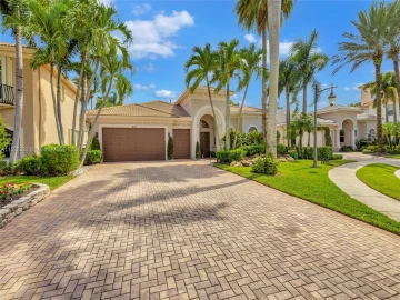 242  Montant Dr, Palm Beach Gardens, FL 33410