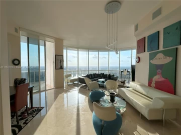 18101  Collins Ave PH5401, Sunny Isles Beach, FL 33160