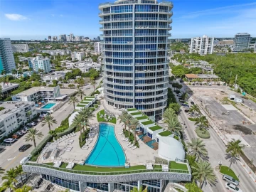 701 N Fort Lauderdale Beach Blvd 805, Fort Lauderdale, FL 33304