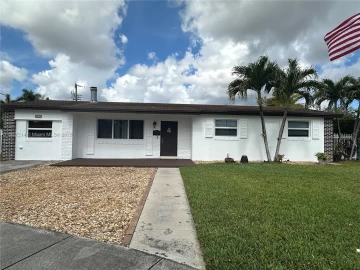 9611 SW 58 Street, Miami, FL 33173