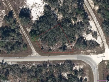 414  Fawnwood Ave, Lake Placid, FL 33852